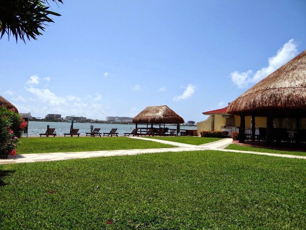 Casa Margarita Hotel Boutique Cancun Luaran gambar